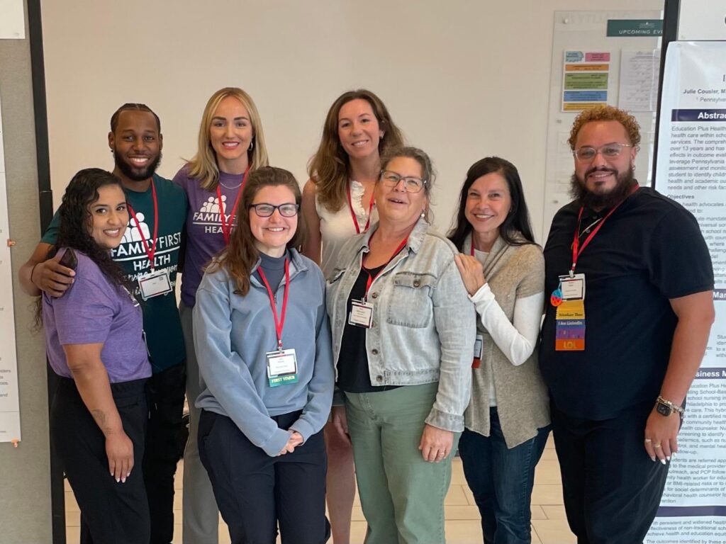 Advocacy Team